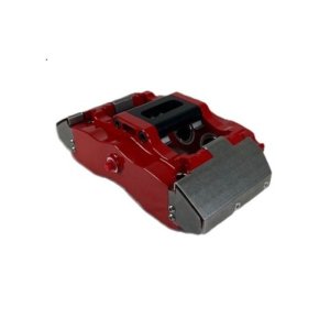 Jeep JT Caliper Rock Guard - Baer Brakes - 6T Caliper - `07-`25